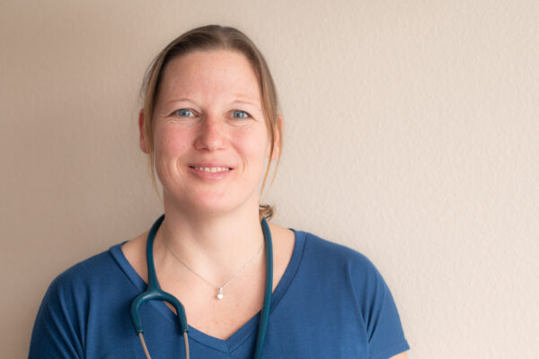 Fachärztin für Kinder- und Jugendmedizin