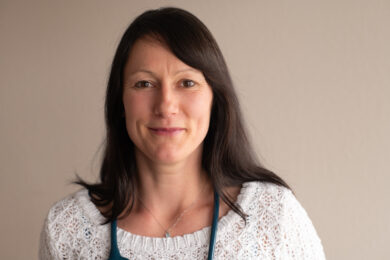 Ärztin in Weiterbildung