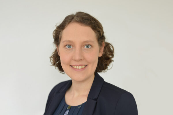 Ärztin in Weiterbildung